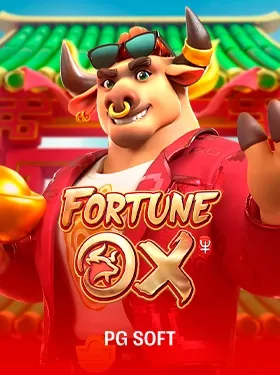 Fortune Ox