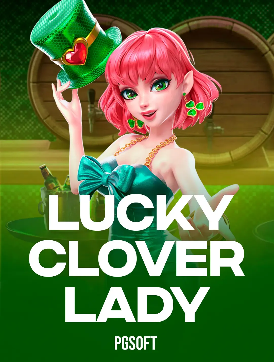 Lucky Clover